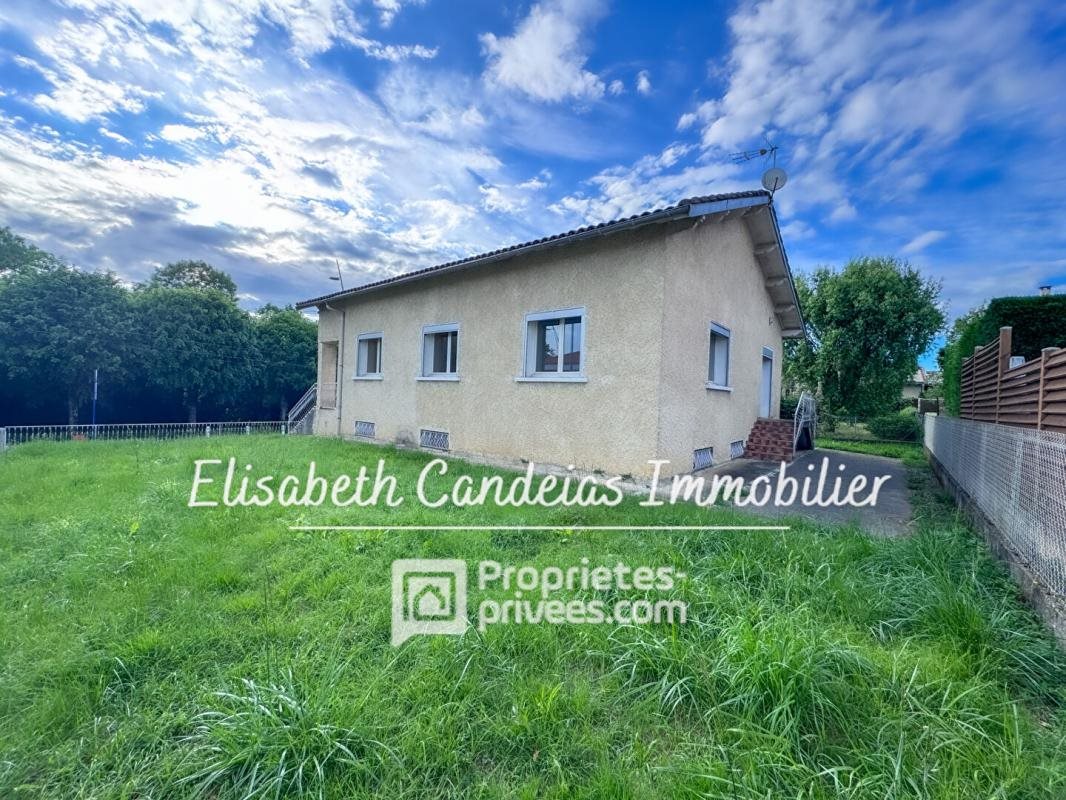 Maison à vendre, 173m², Saint-Gaudens