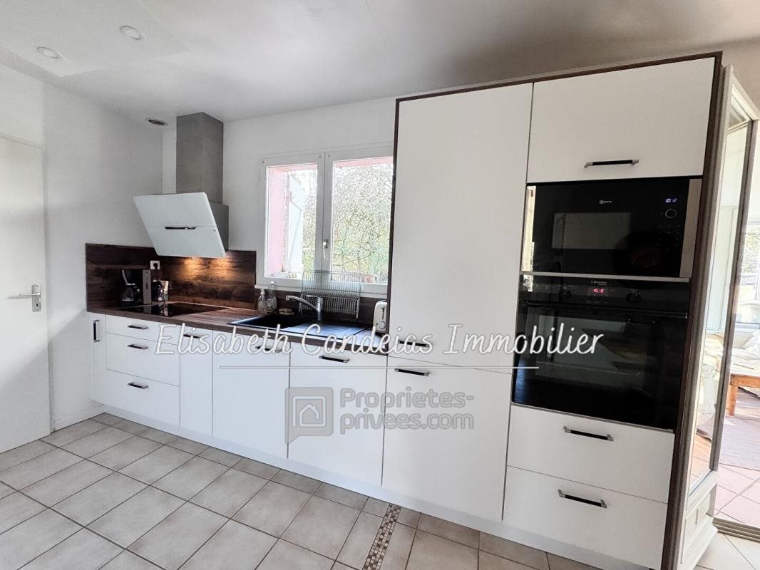Maison à vendre, 165m², Gragnague