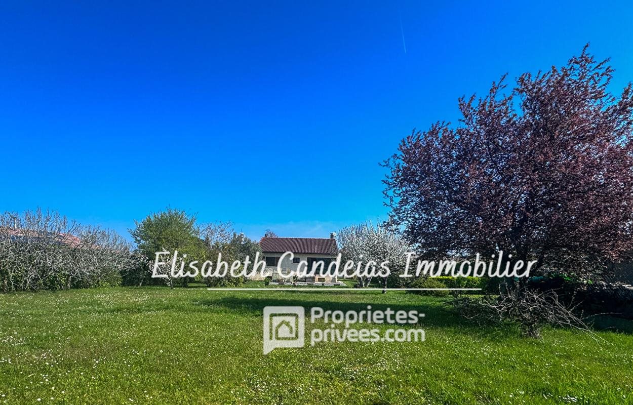 Maison à vendre, 146m², Pechbonnieu