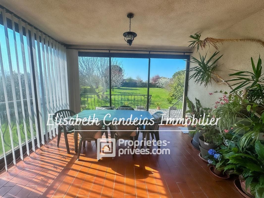 Maison à vendre, 146m², Pechbonnieu