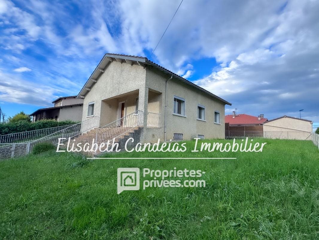 Maison à vendre, 173m², Saint-Gaudens