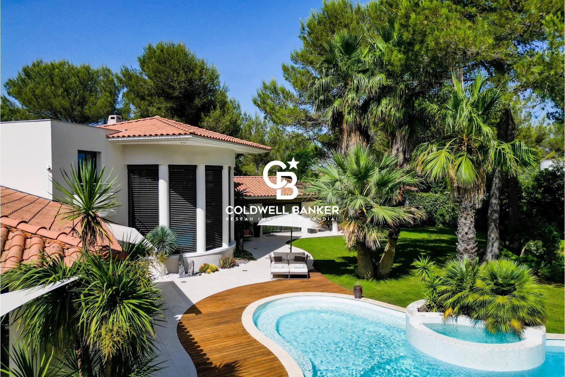 Maison à vendre, 420m², Saint-Gély-du-Fesc