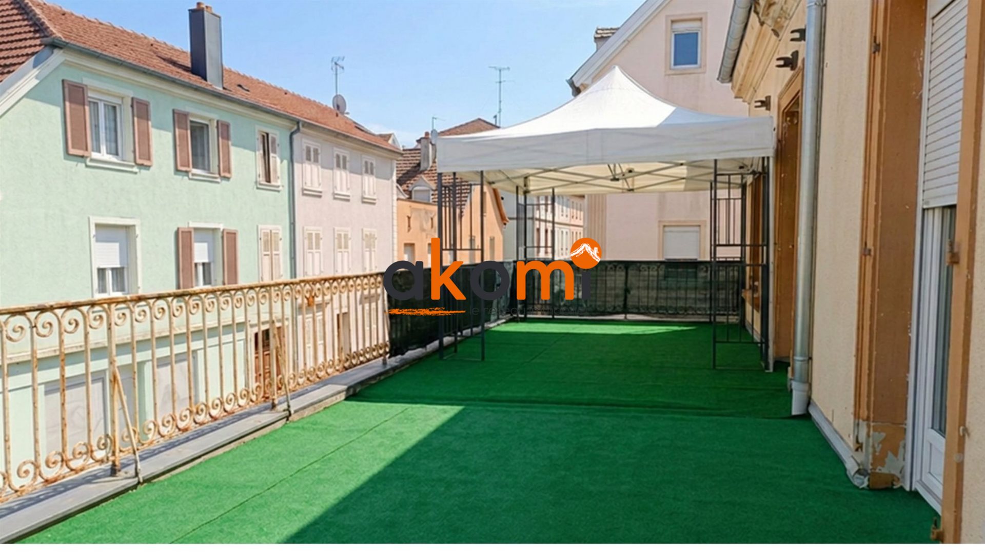 Maison à vendre, 120m², Mulhouse