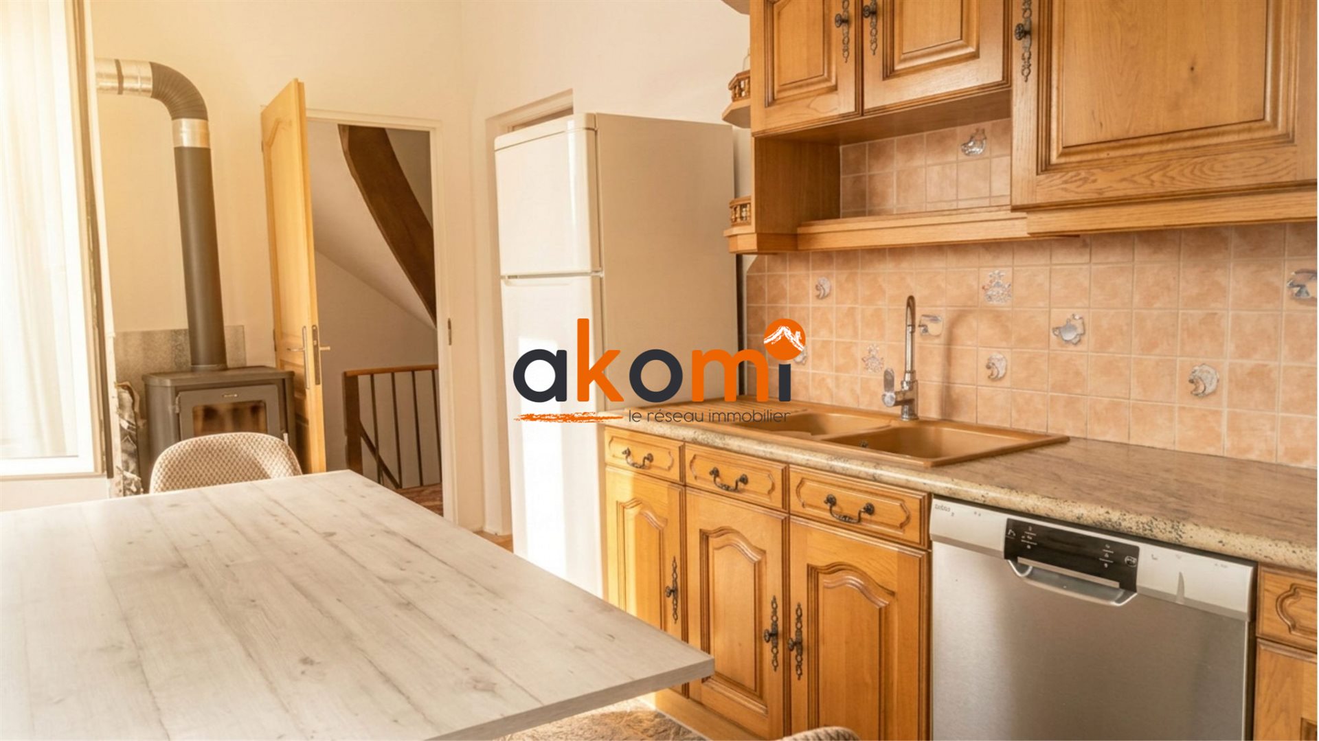 Maison à vendre, 120m², Mulhouse