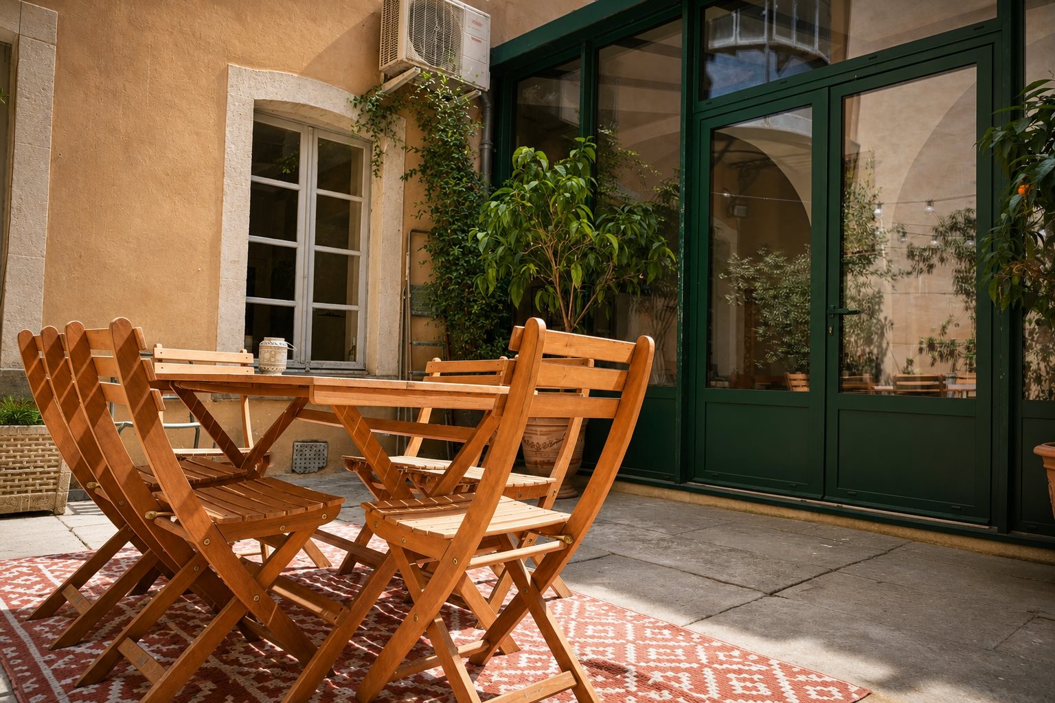 Appartement à louer, 110m², Carcassonne