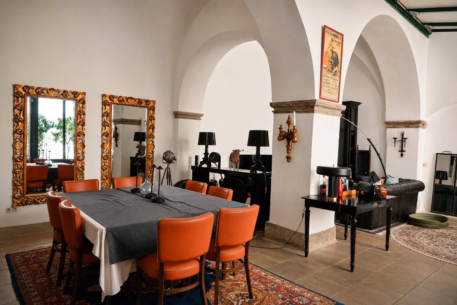 Appartement à louer, 110m², Carcassonne
