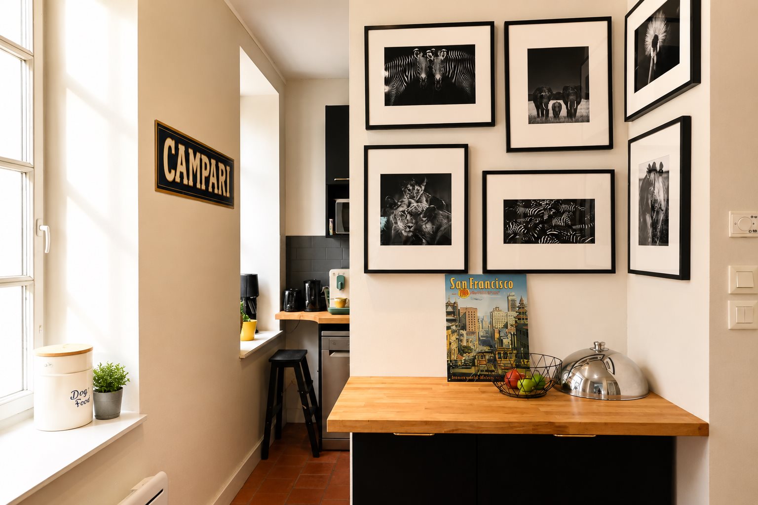 Appartement à louer, 110m², Carcassonne