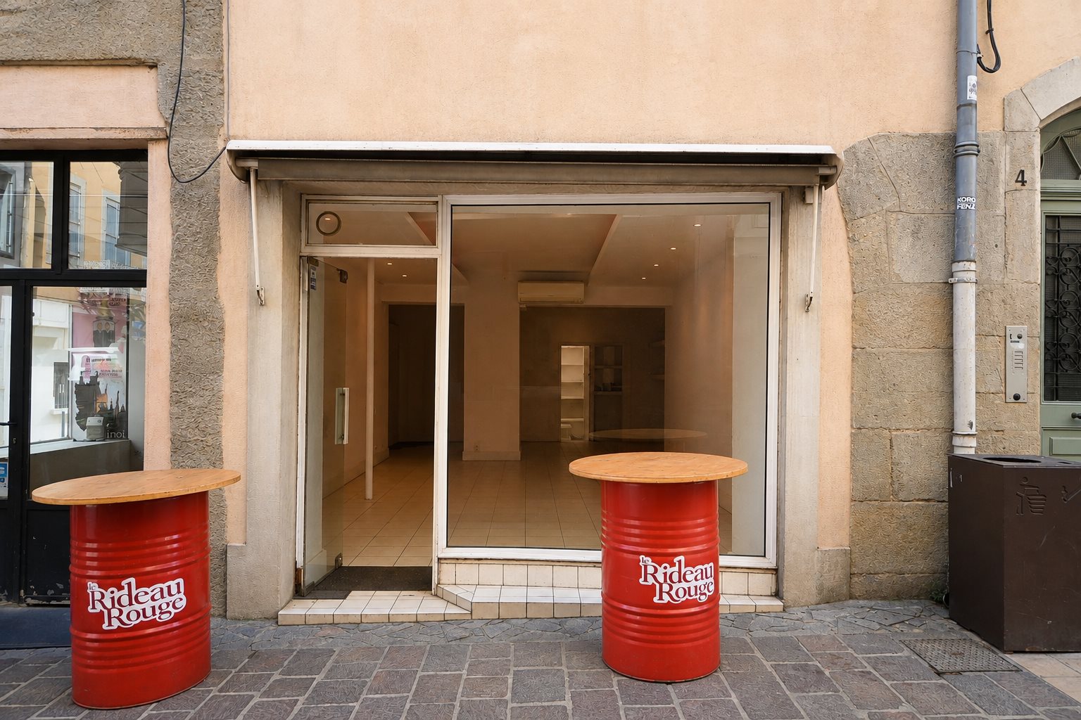 Maison à louer, 55m², Carcassonne