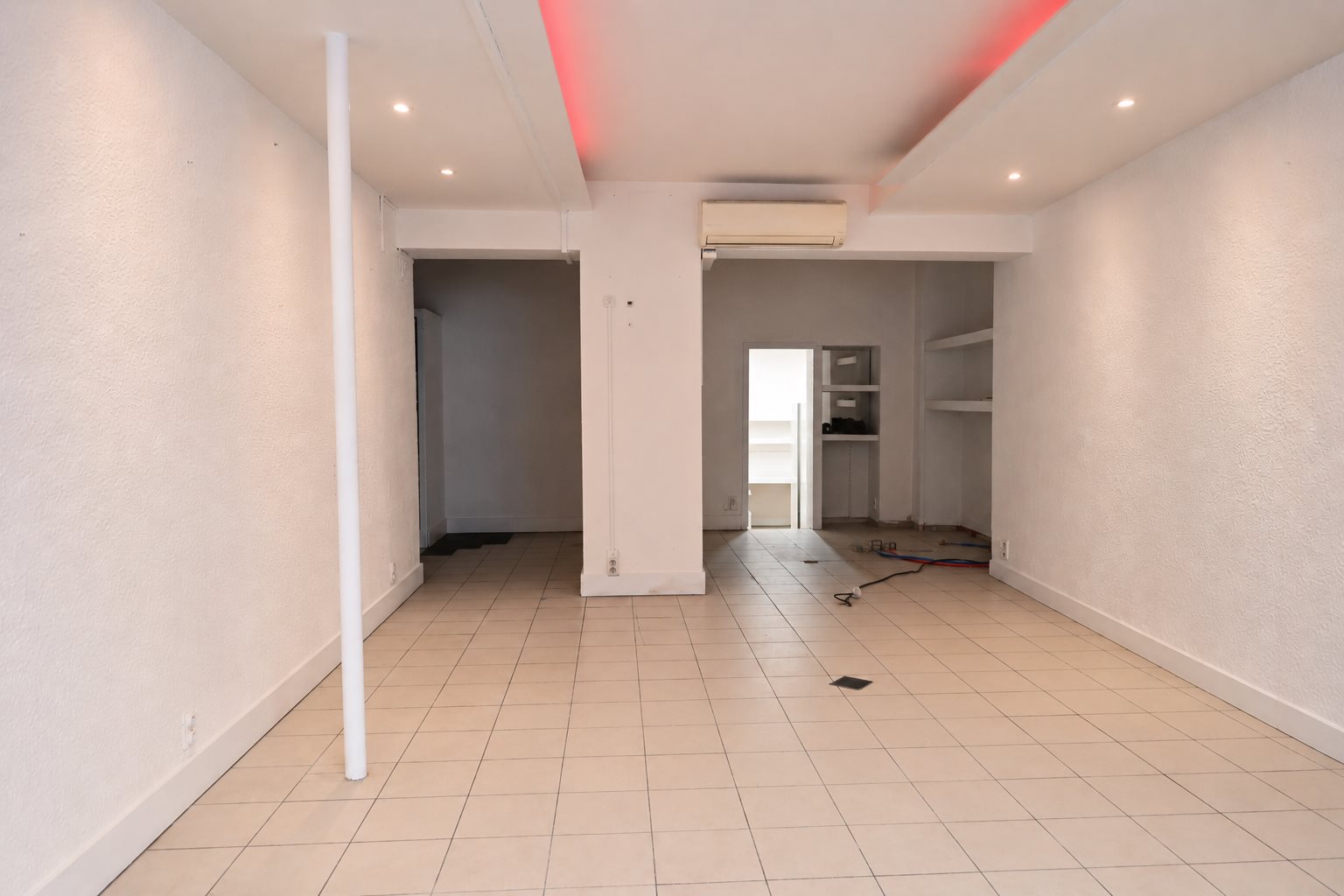 Maison à louer, 55m², Carcassonne