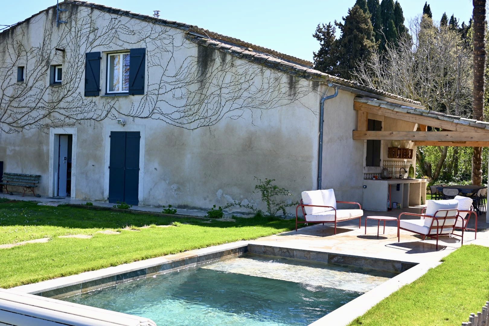 Maison à vendre, 165m², Carcassonne