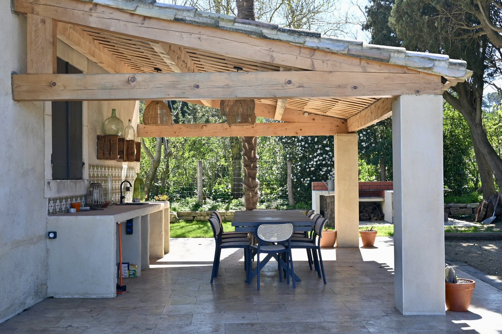 Maison à vendre, 165m², Carcassonne