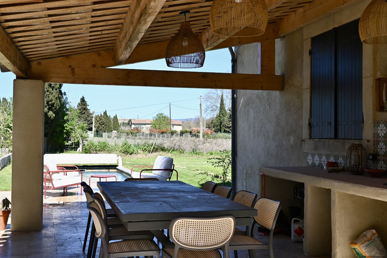 Maison à vendre, 165m², Carcassonne