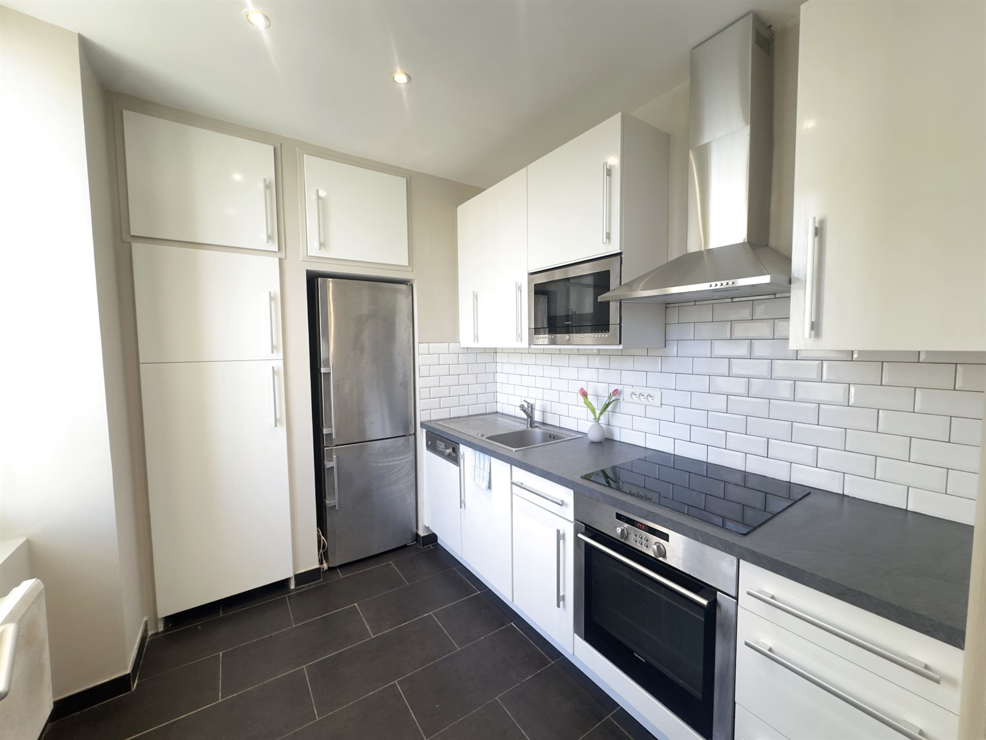 Appartement à louer, 53m², Carcassonne