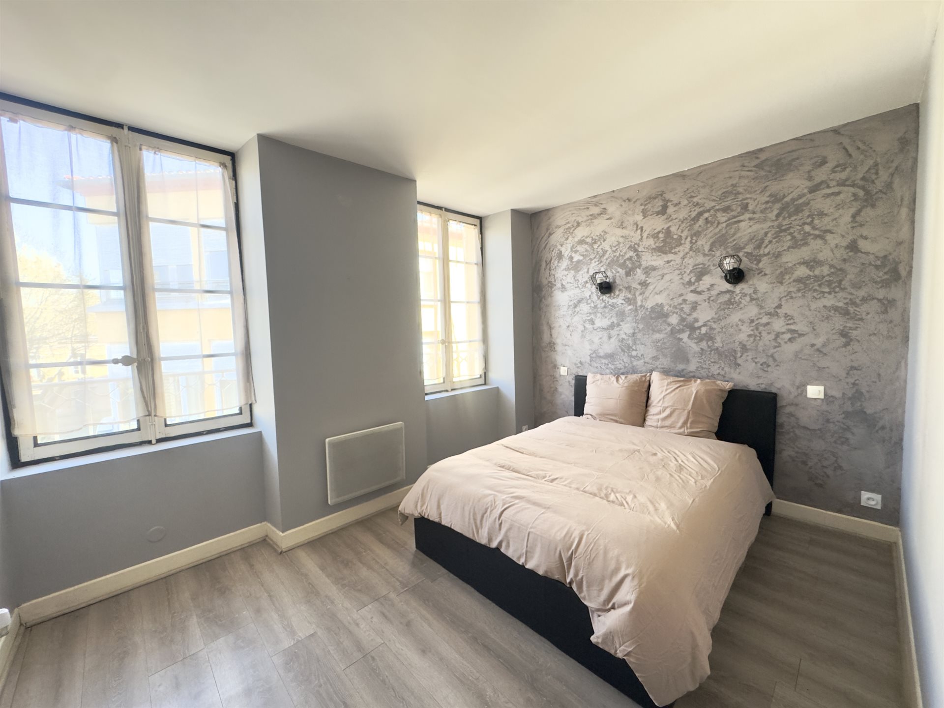 Appartement à louer, 53m², Carcassonne