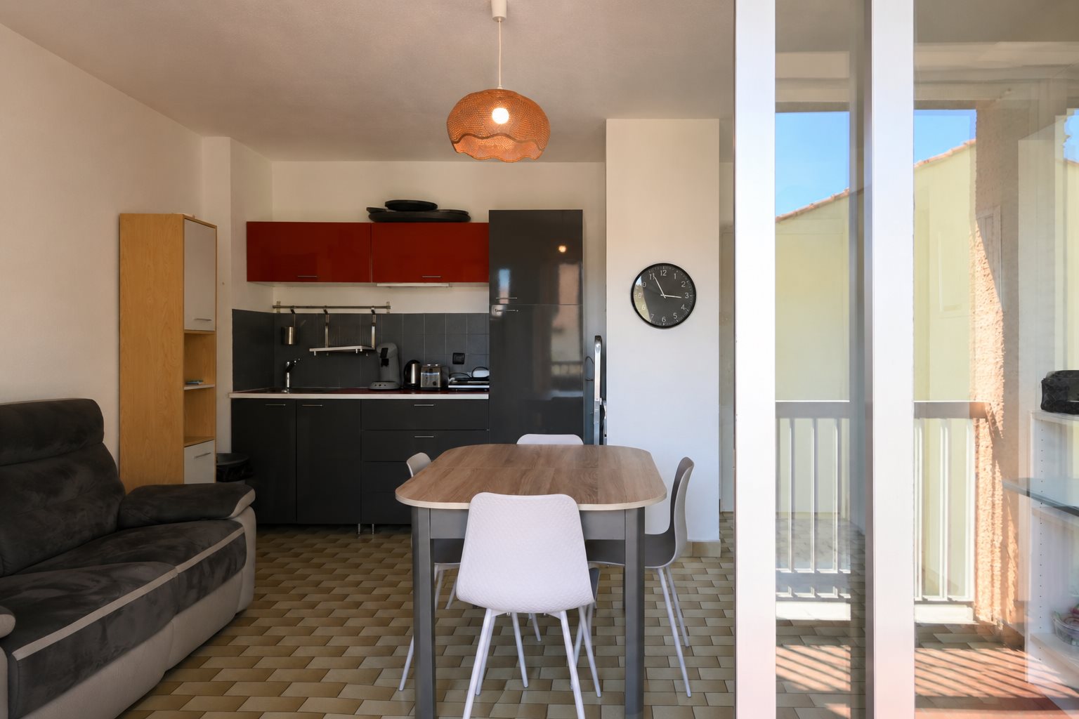 Appartement à vendre, 32m², Valras-Plage