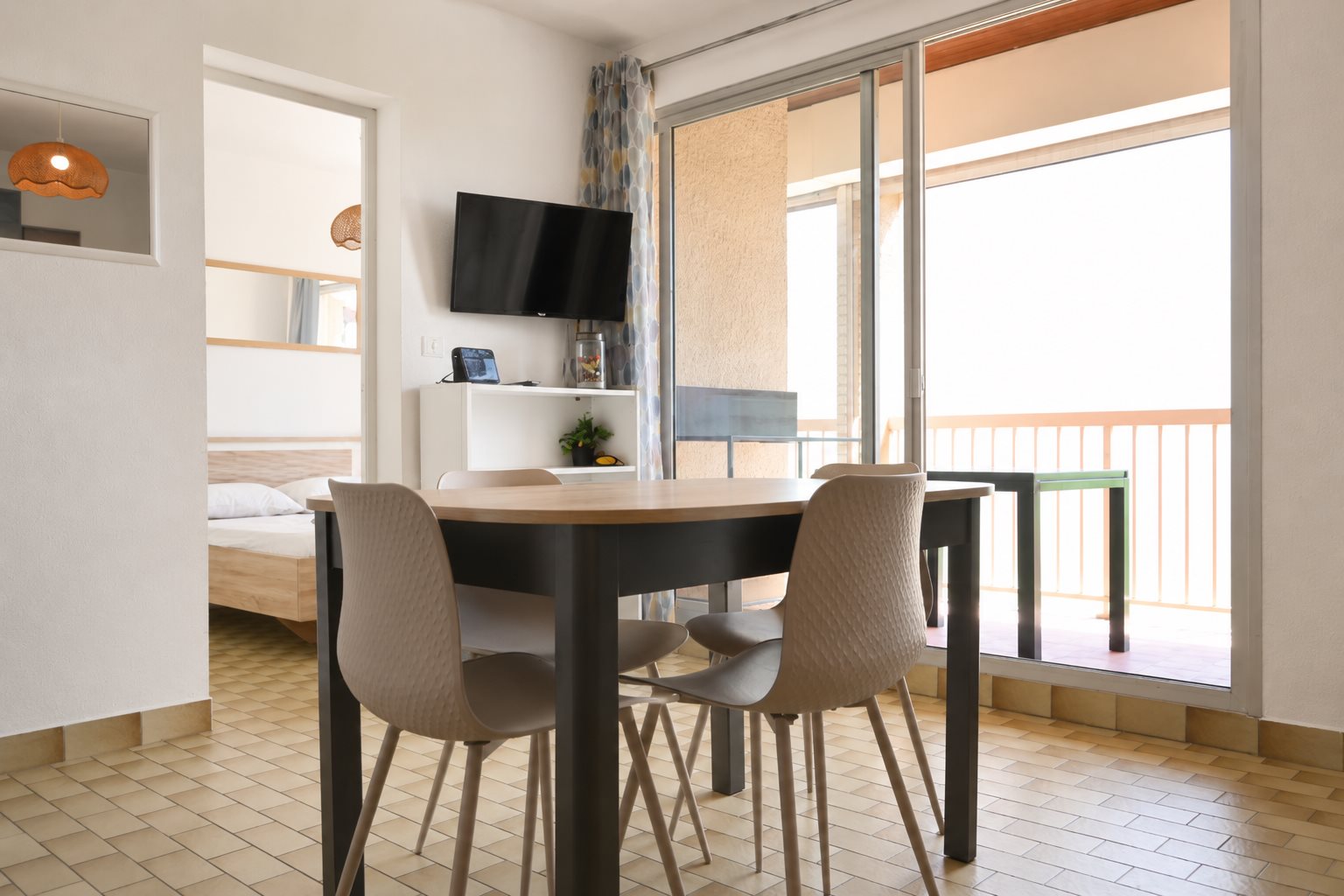 Appartement à vendre, 32m², Valras-Plage