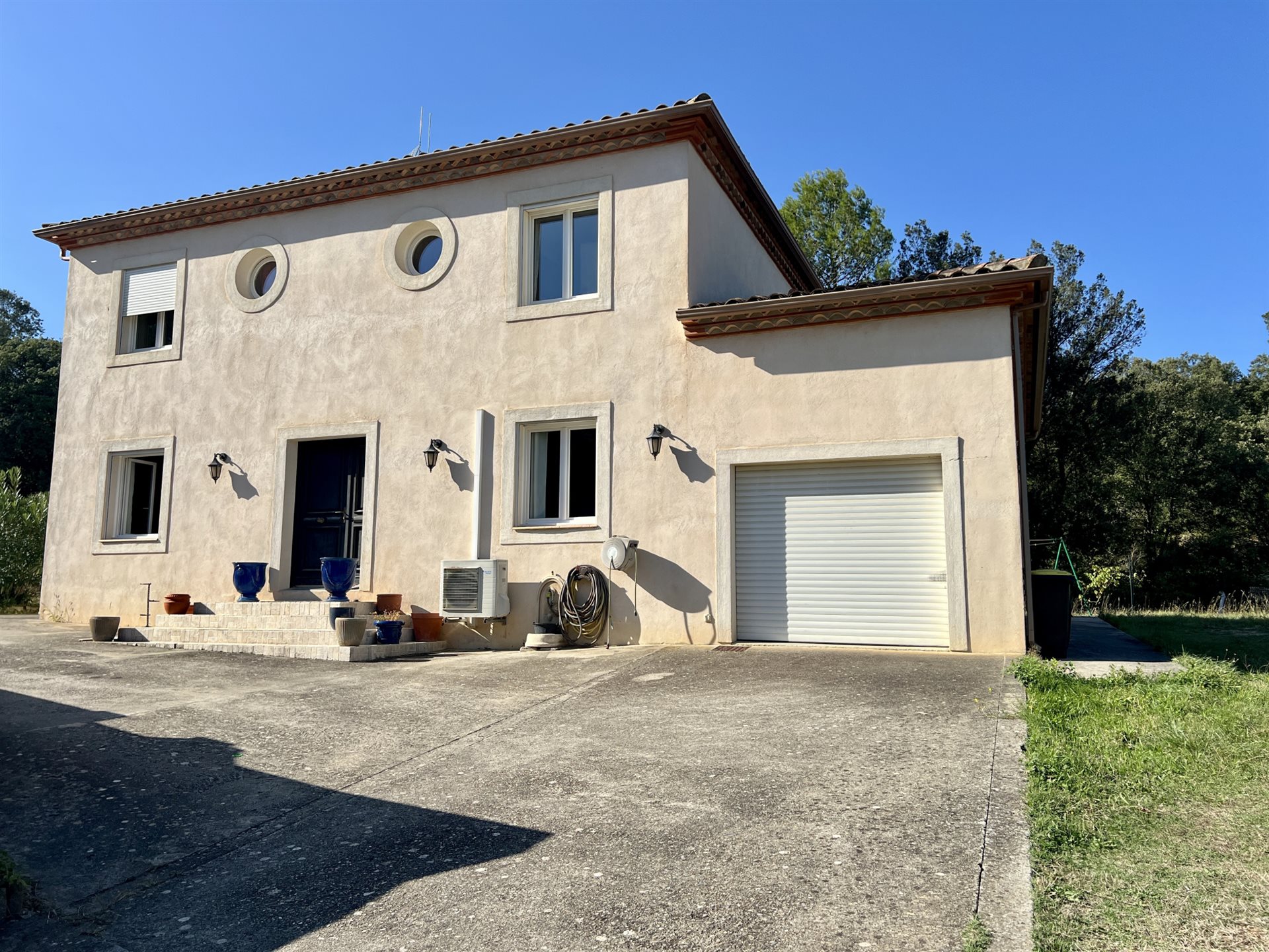 Maison à vendre, 178m², Carcassonne