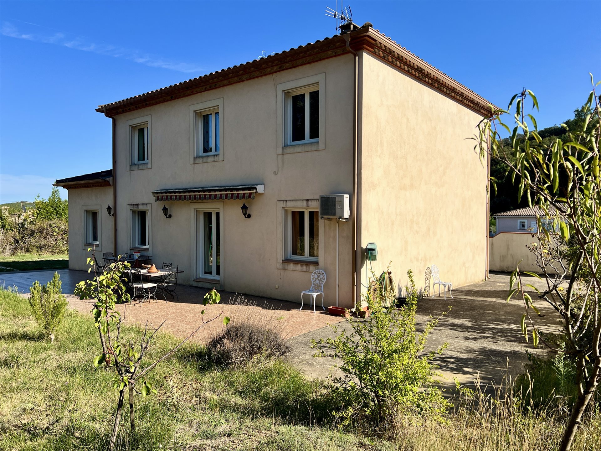 Maison à vendre, 178m², Carcassonne