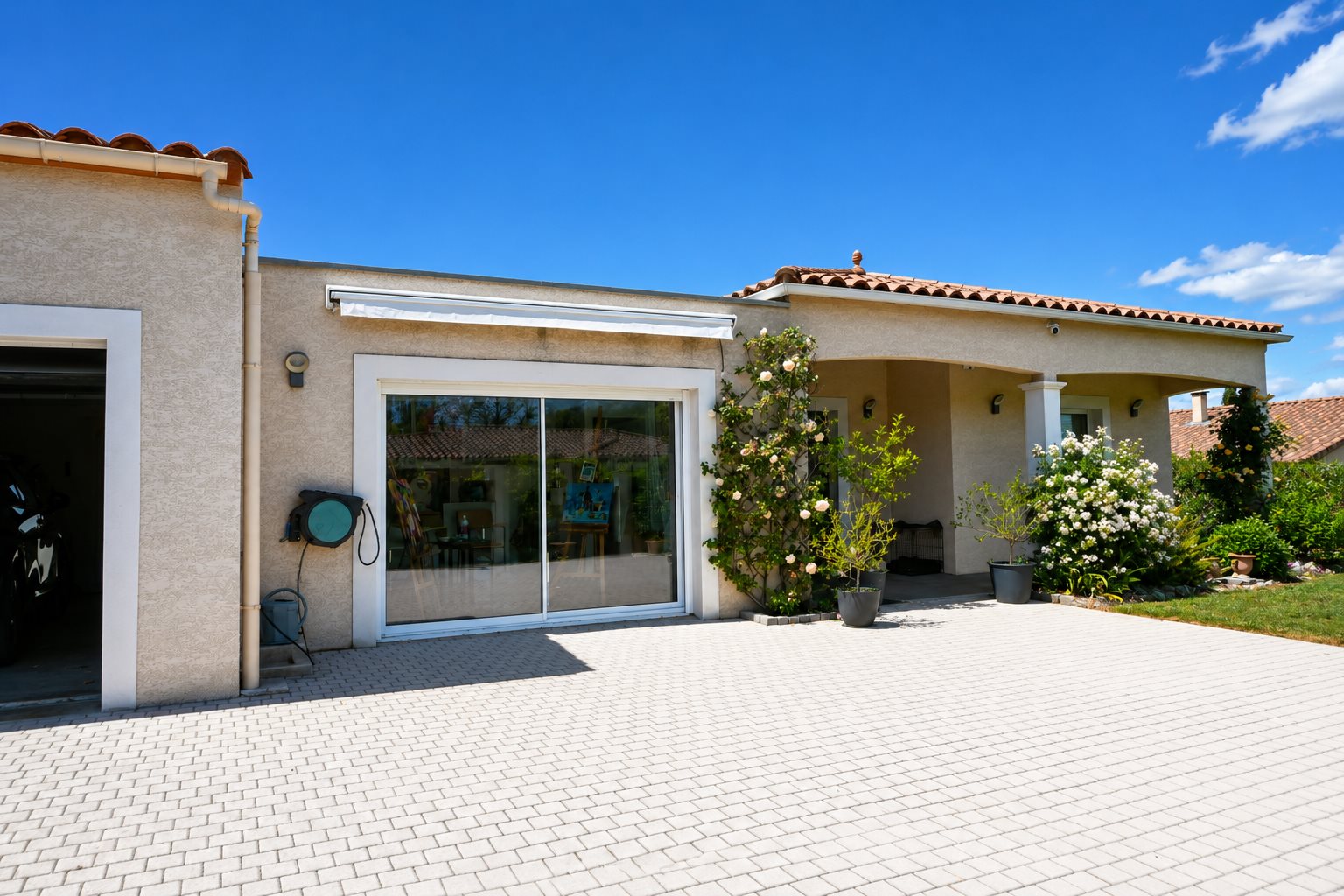 Maison à vendre, 165m², Carcassonne