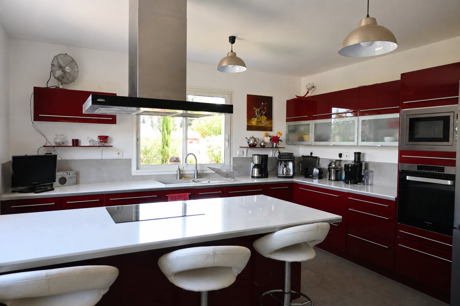 Maison à vendre, 165m², Carcassonne