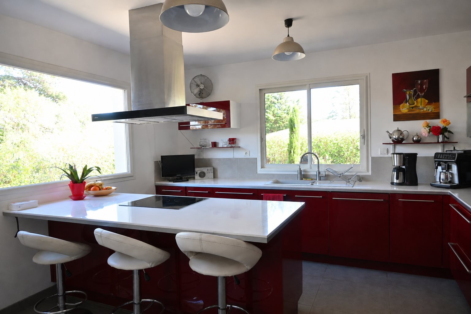 Maison à vendre, 165m², Carcassonne