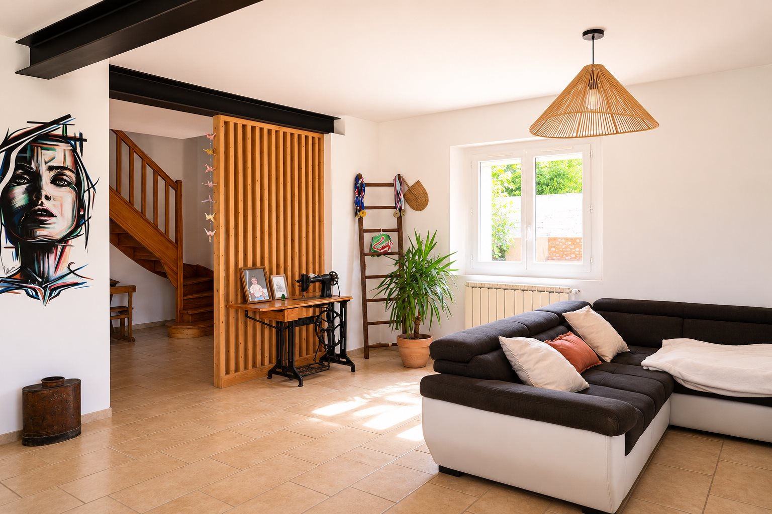 Maison à vendre, 148m², Serviès-en-Val