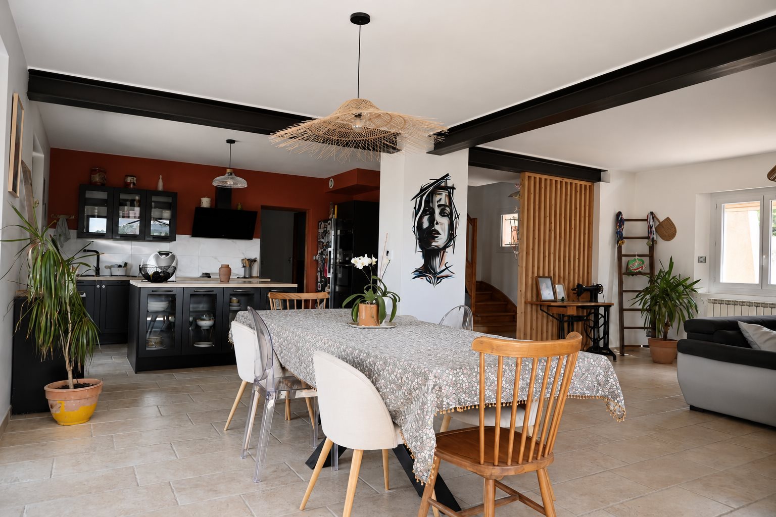 Maison à vendre, 148m², Serviès-en-Val