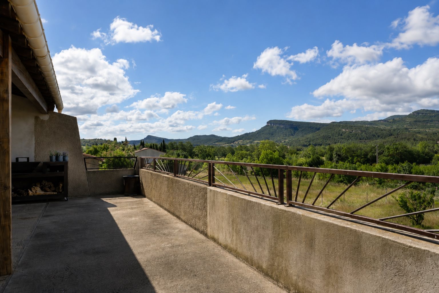 Maison à vendre, 148m², Serviès-en-Val