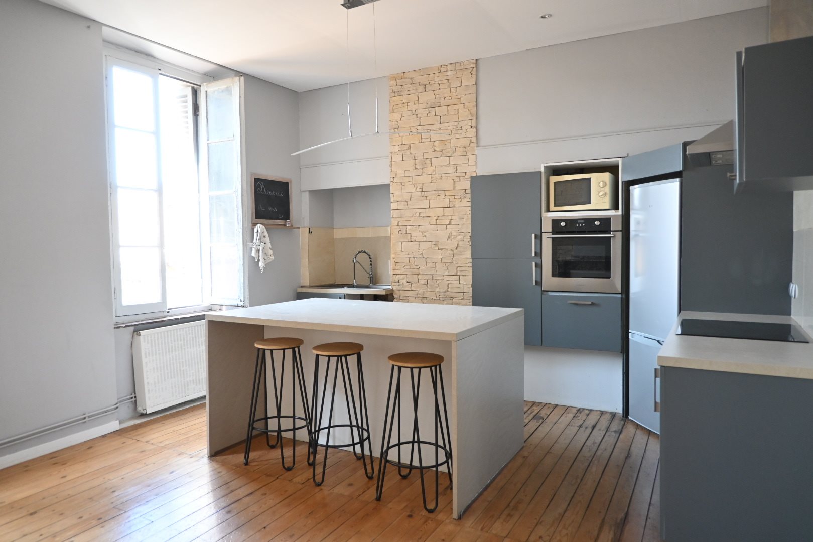 Appartement à louer, 124m², Carcassonne
