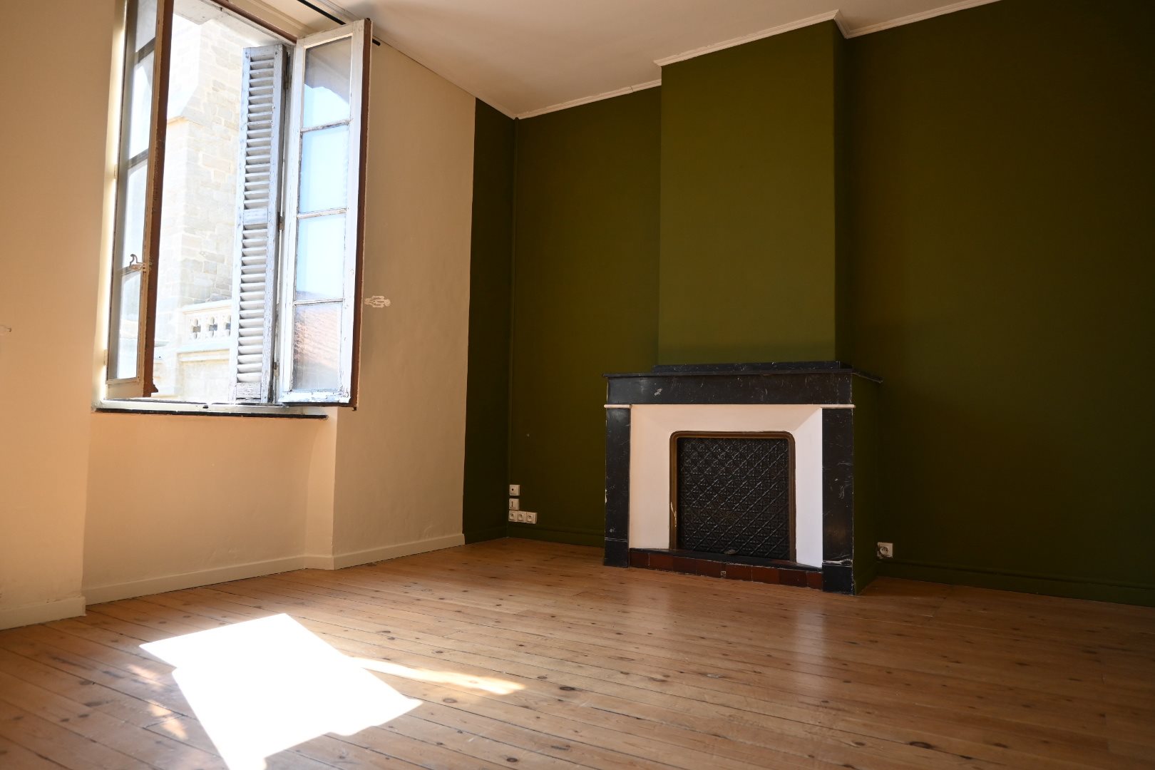 Appartement à louer, 124m², Carcassonne