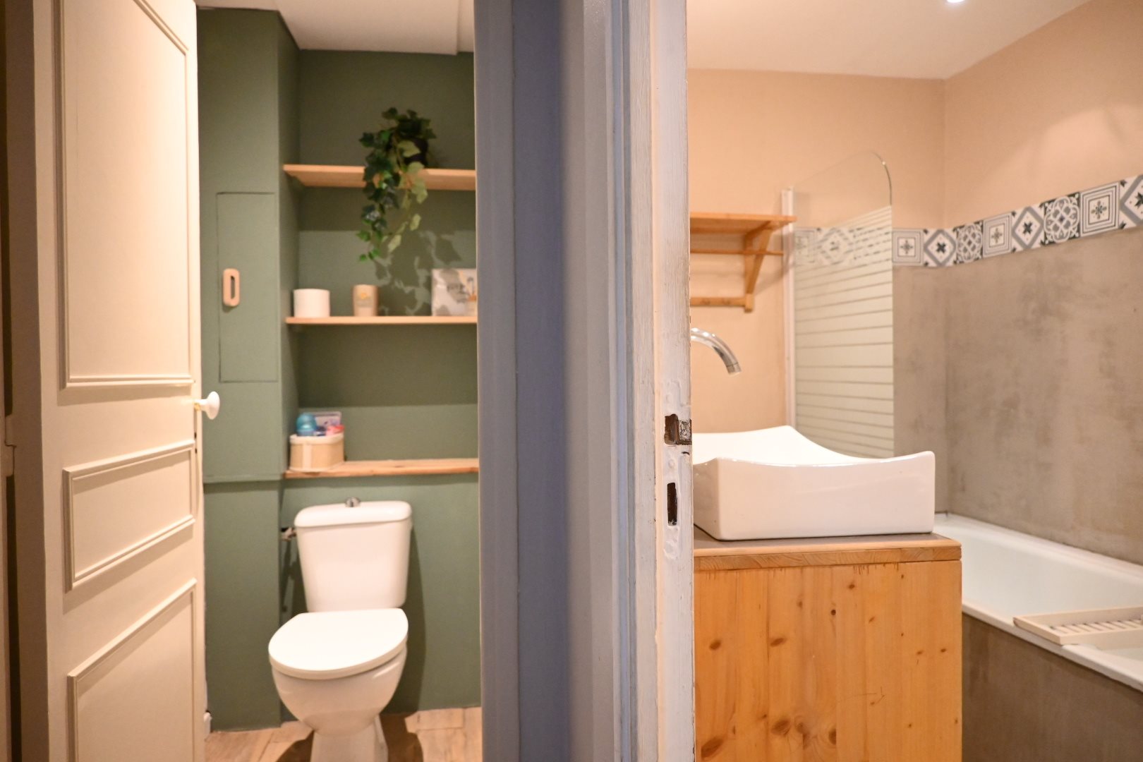 Appartement à louer, 124m², Carcassonne