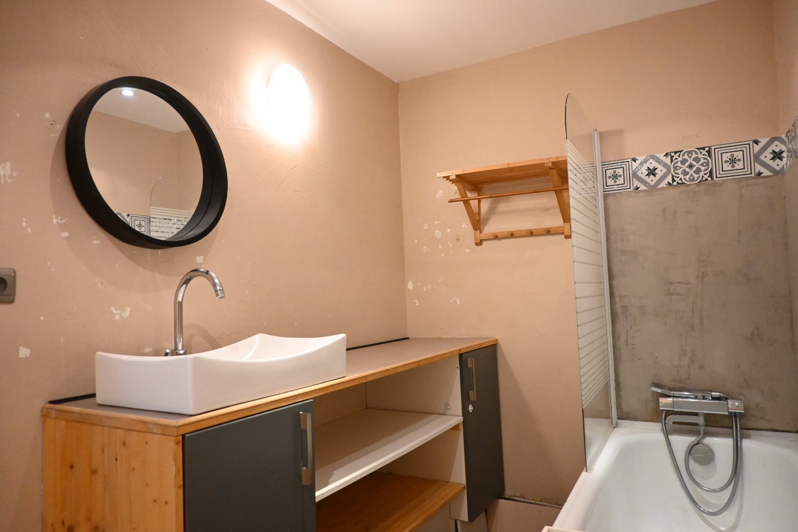 Appartement à louer, 124m², Carcassonne