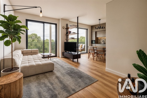 Predaj Byt 78 m² - 2 izby - Peschiera del Garda