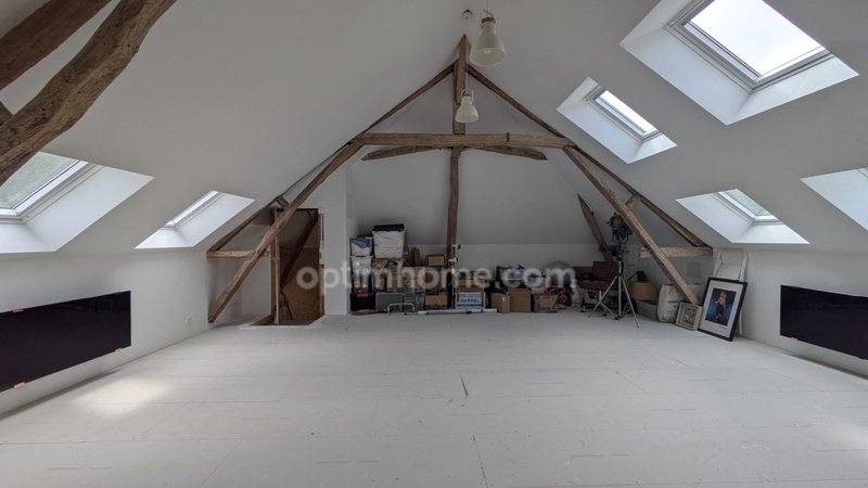 Maison à vendre, 180m², Bellême