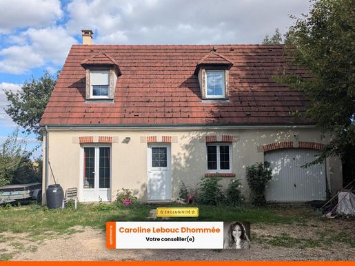 Maison 5 pièces 94 m² · à Nocé · 94 m² · 155 000 €