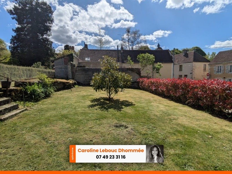 Maison à vendre, 155m², Bellême