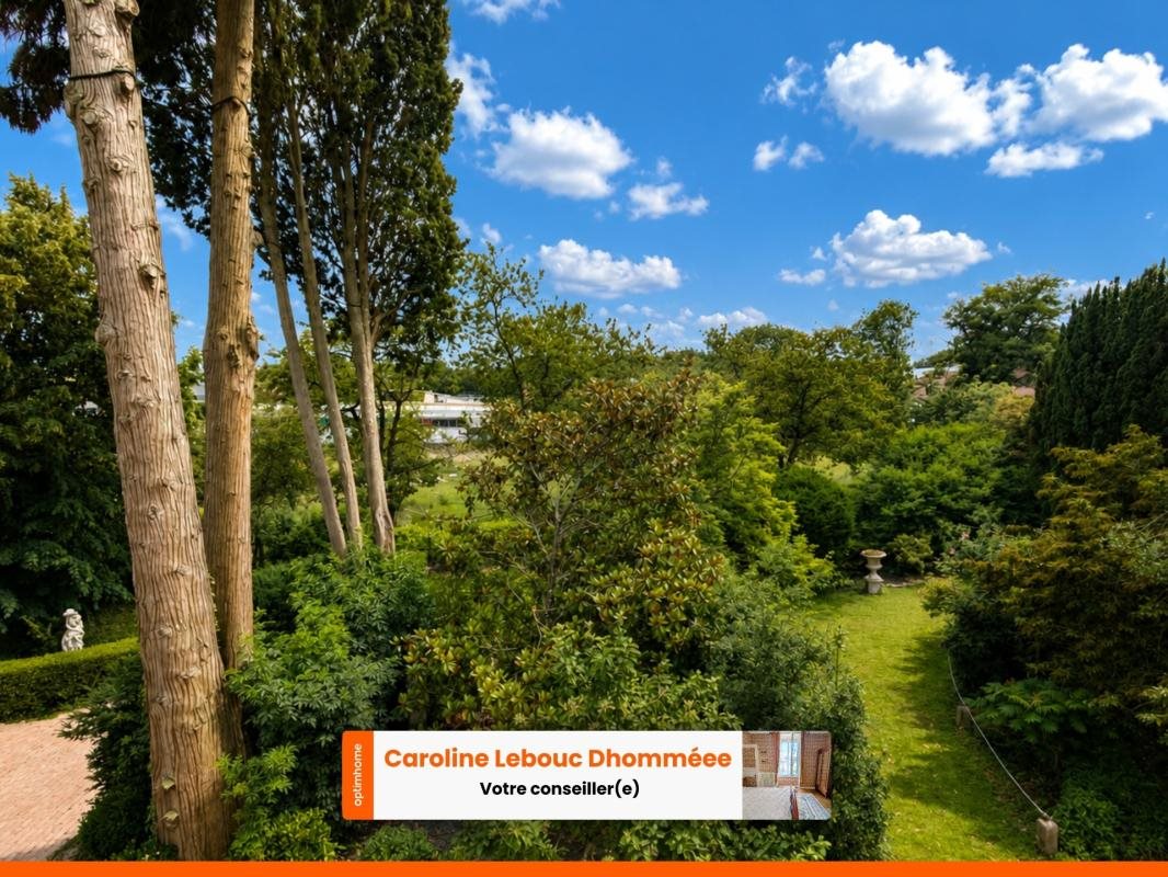 Maison à vendre, 280m², Mamers