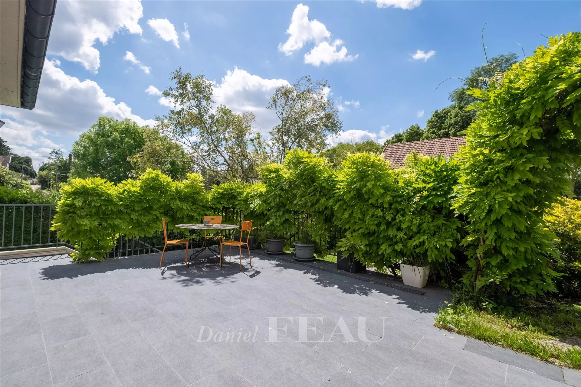 Maison à vendre, 275m², Bougival