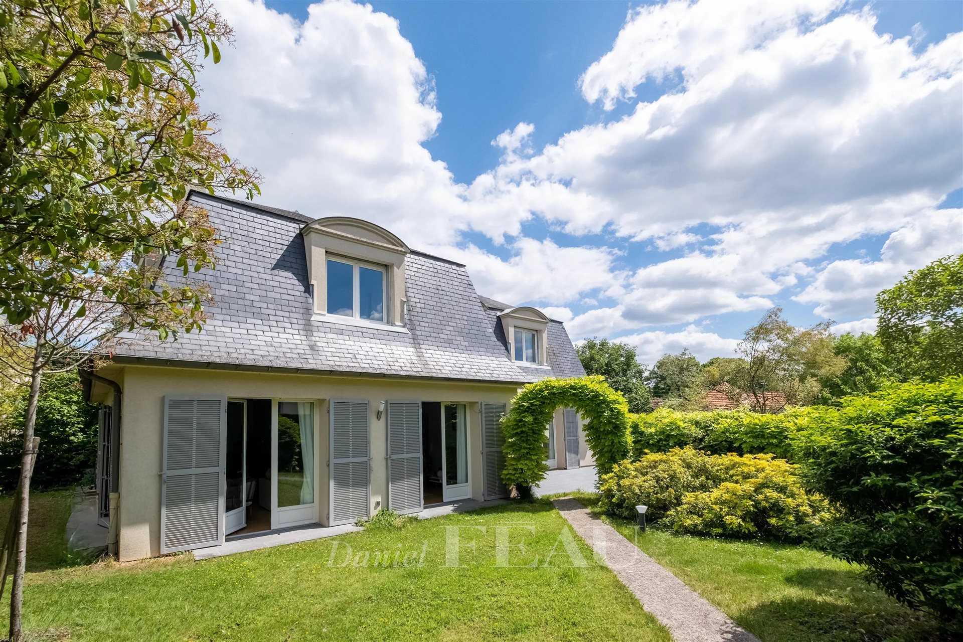 Maison à vendre, 275m², Bougival