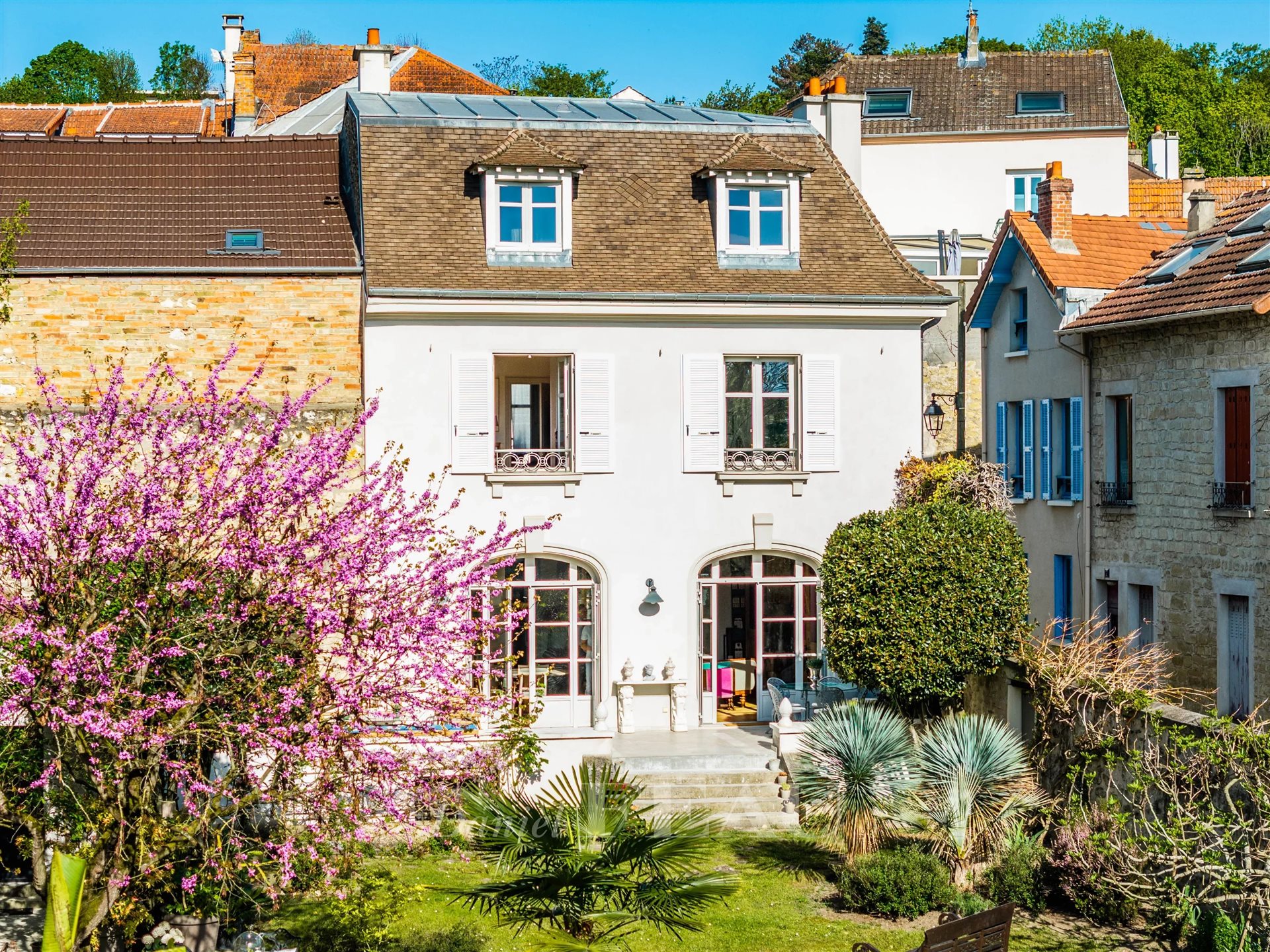 Maison à vendre, 203m², Andrésy