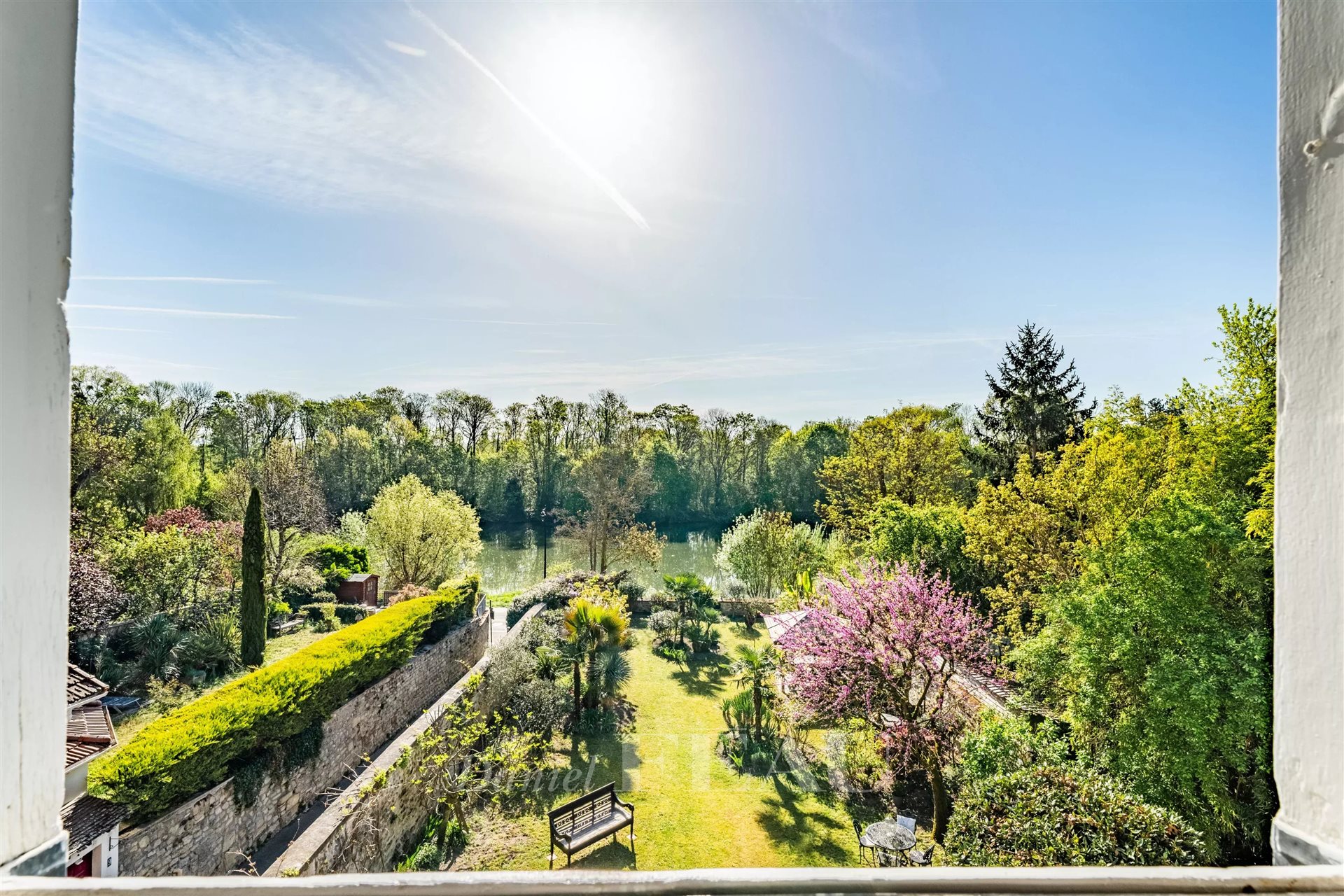 Maison à vendre, 203m², Andrésy