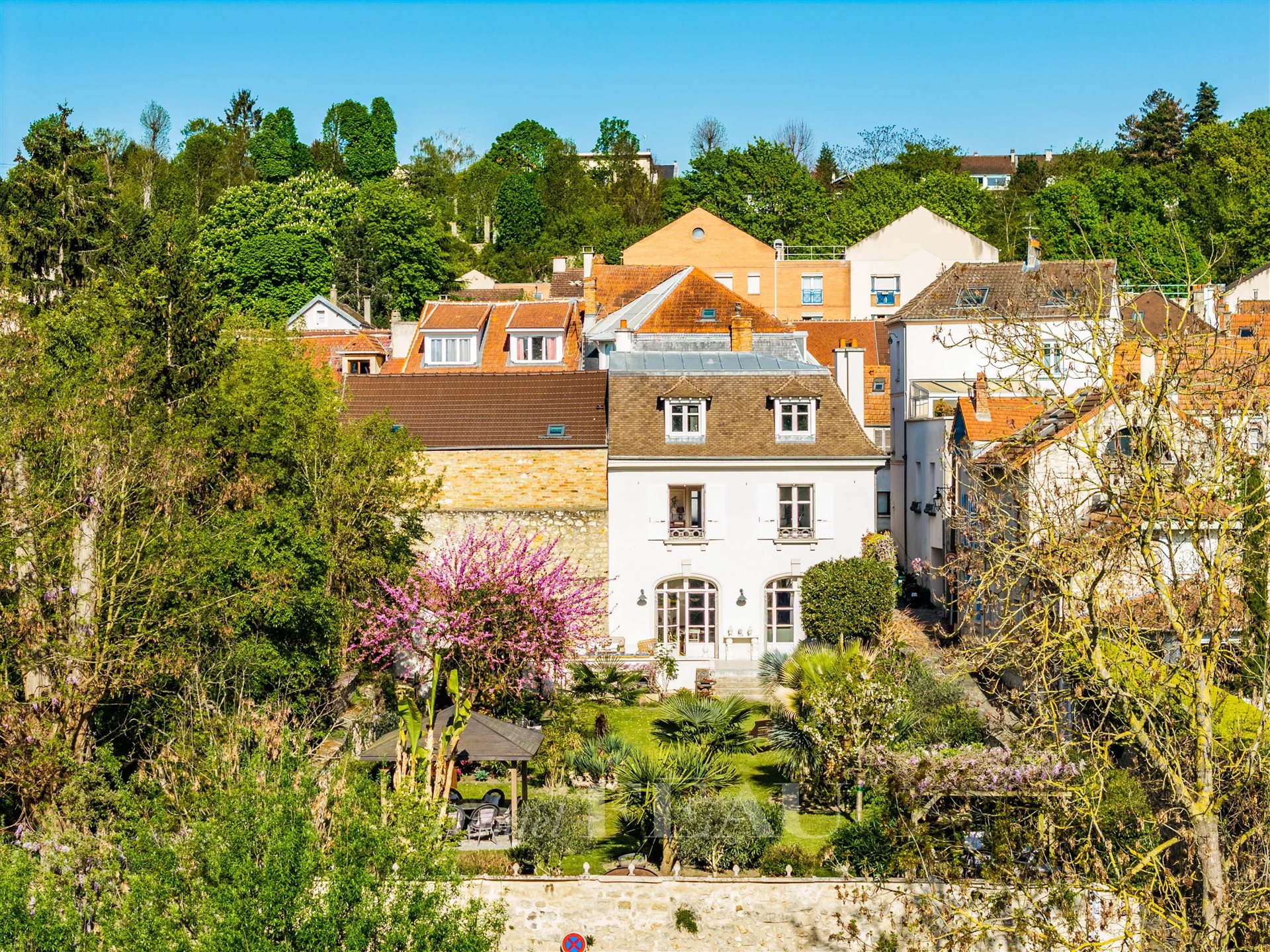Maison à vendre, 203m², Andrésy