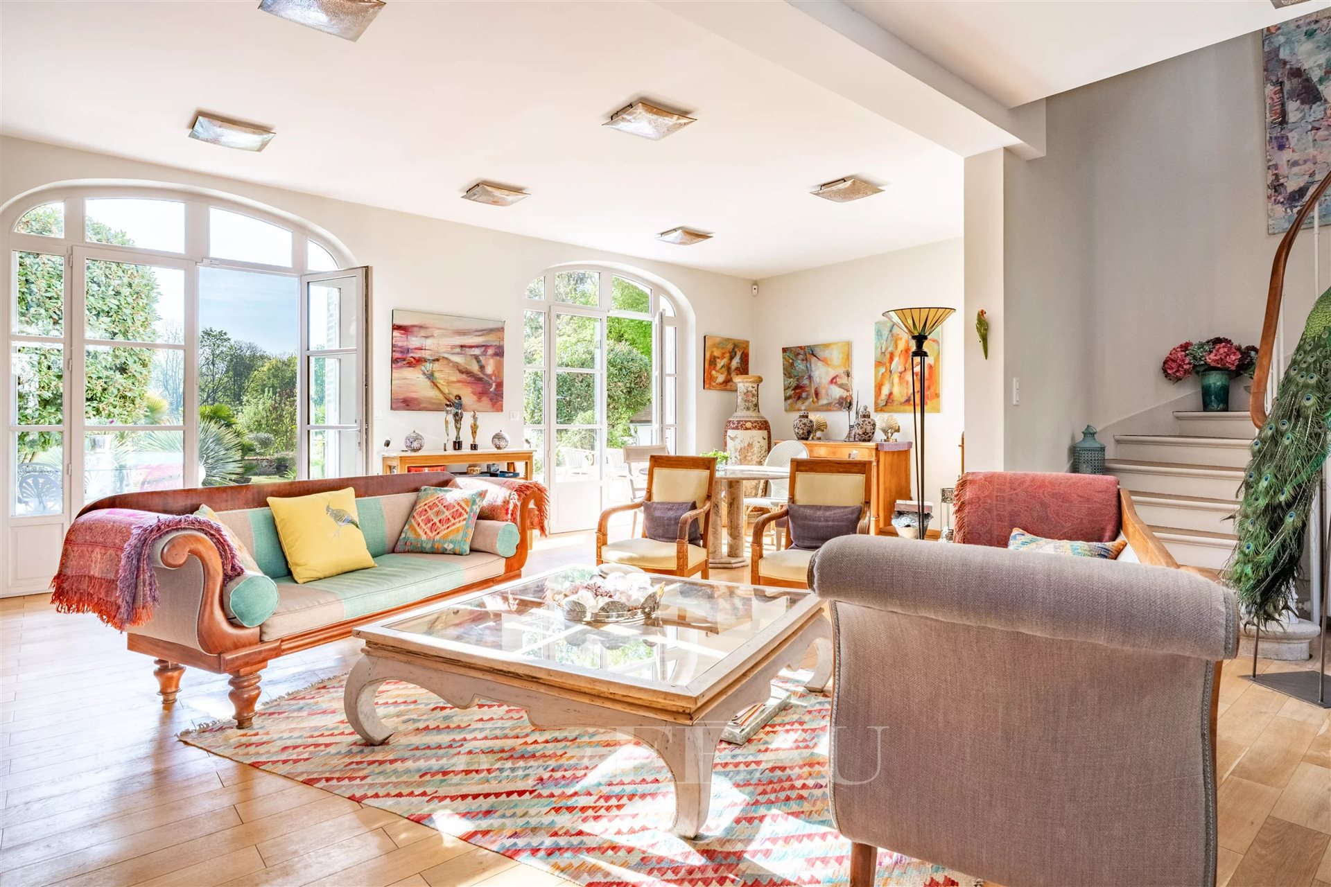 Maison à vendre, 203m², Andrésy