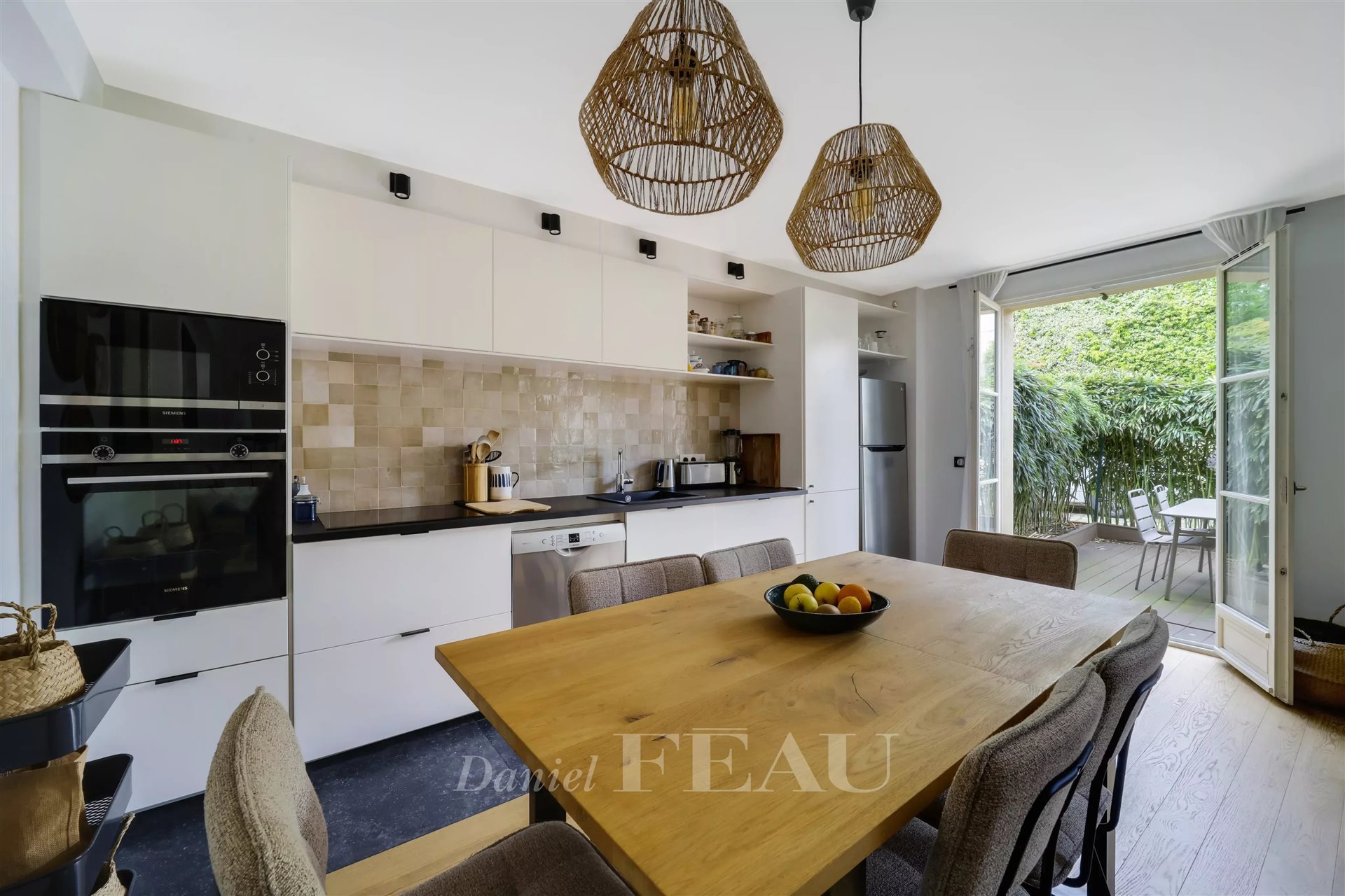 Maison à vendre, 106m², Saint-Germain-en-Laye
