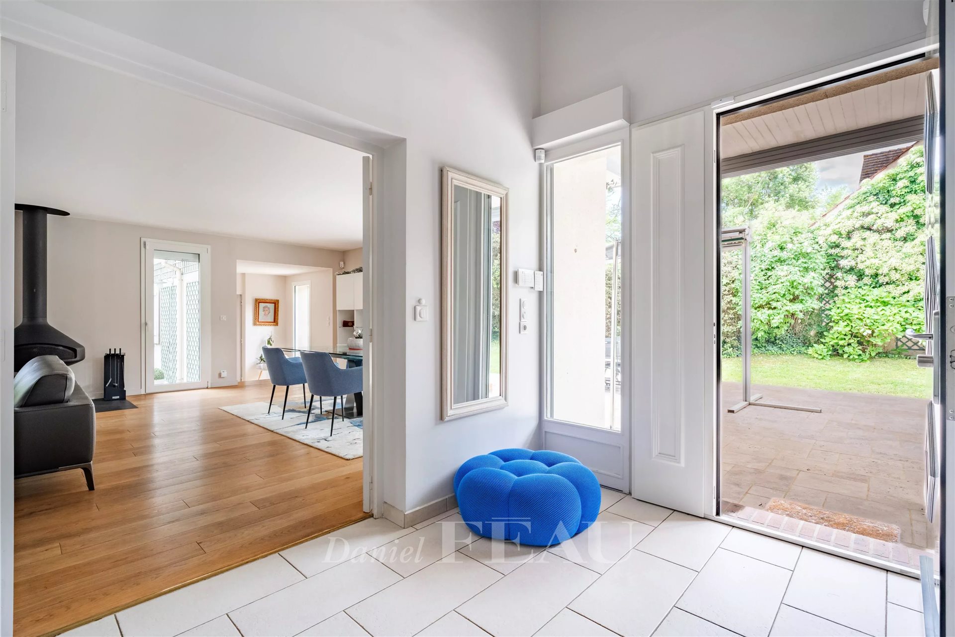 Maison à vendre, 275m², Saint-Germain-en-Laye