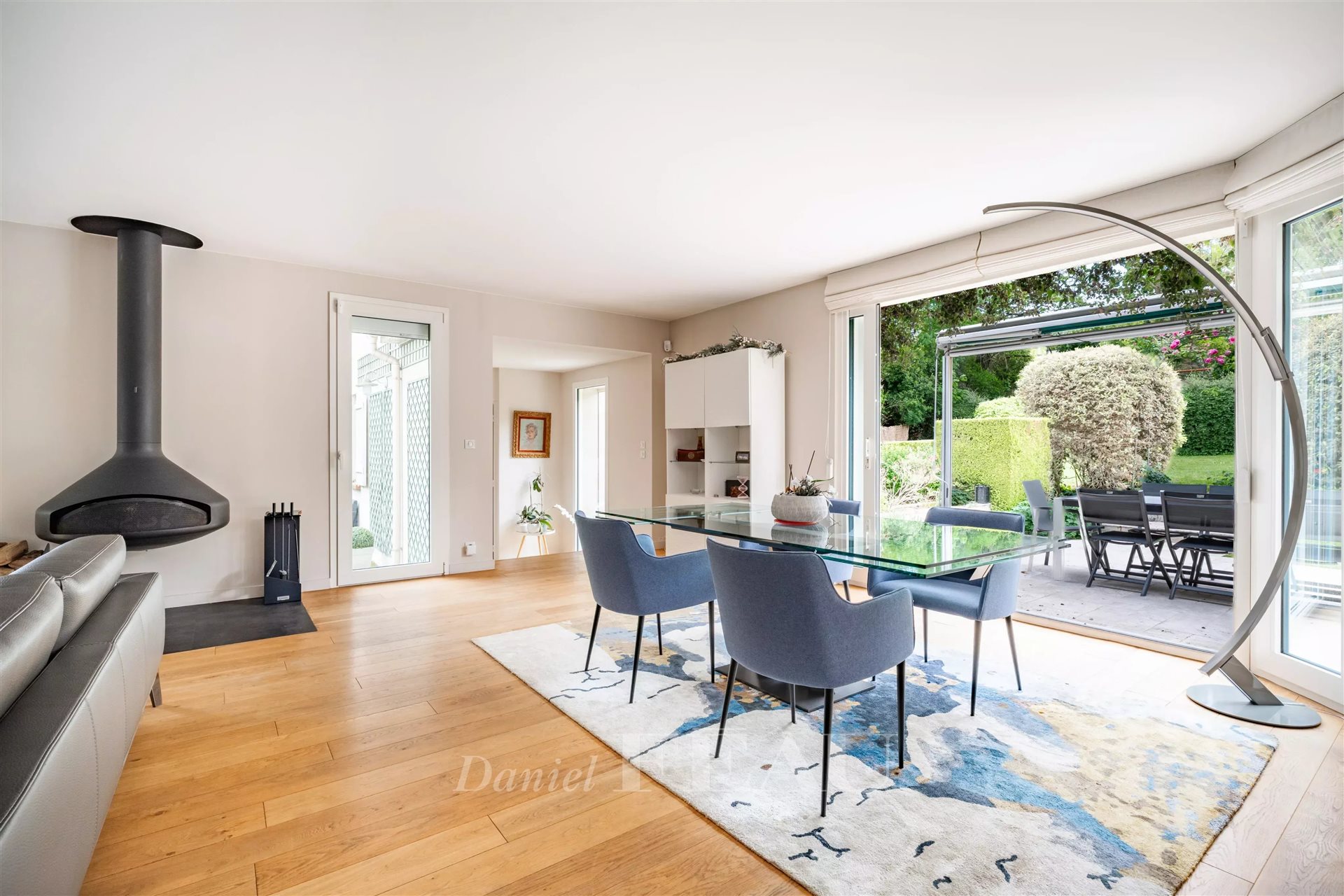 Maison à vendre, 275m², Saint-Germain-en-Laye