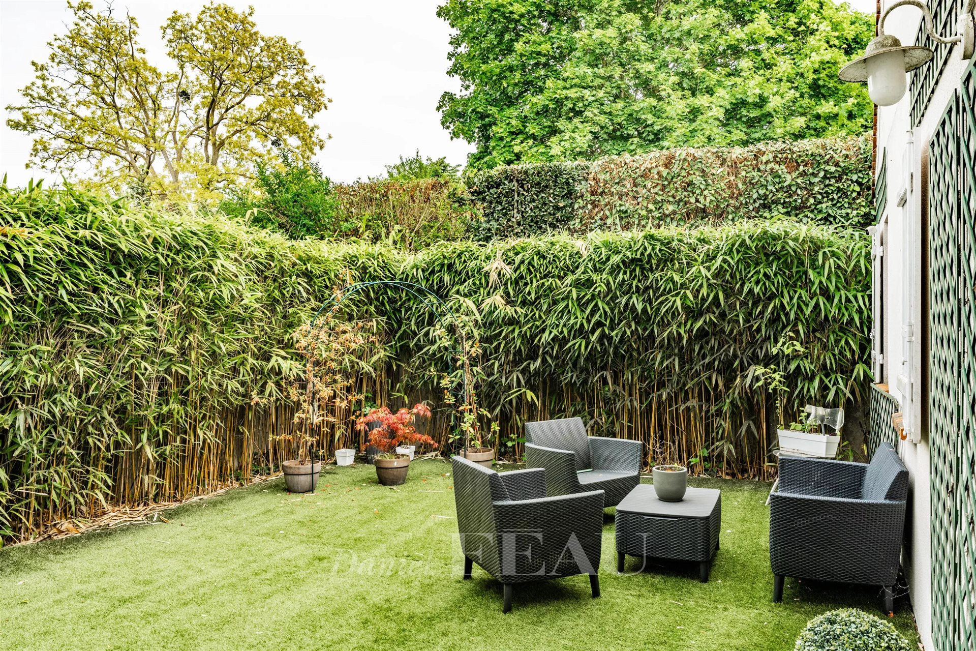 Maison à vendre, 275m², Saint-Germain-en-Laye