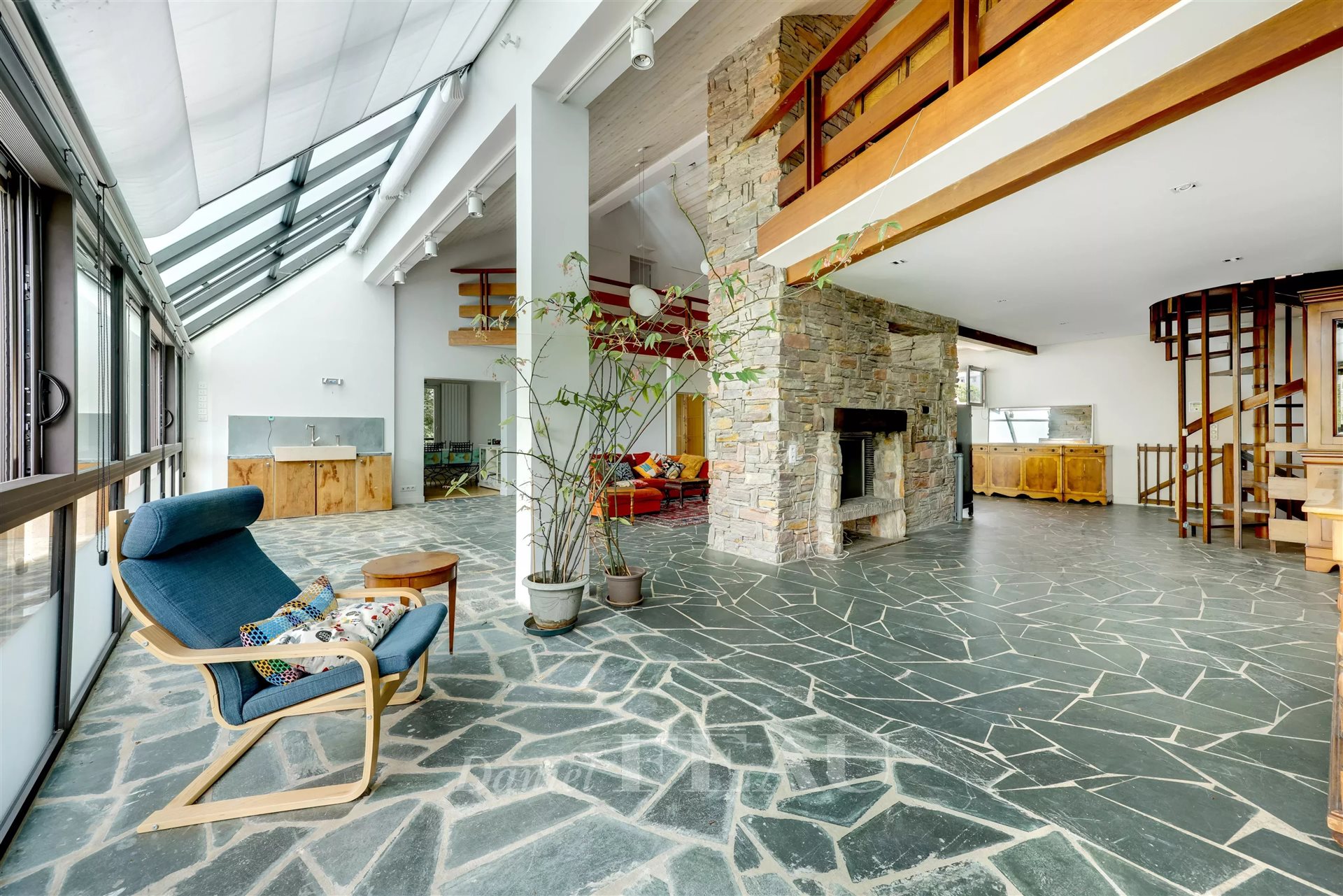 Appartement à vendre, 247m², Marly-le-Roi