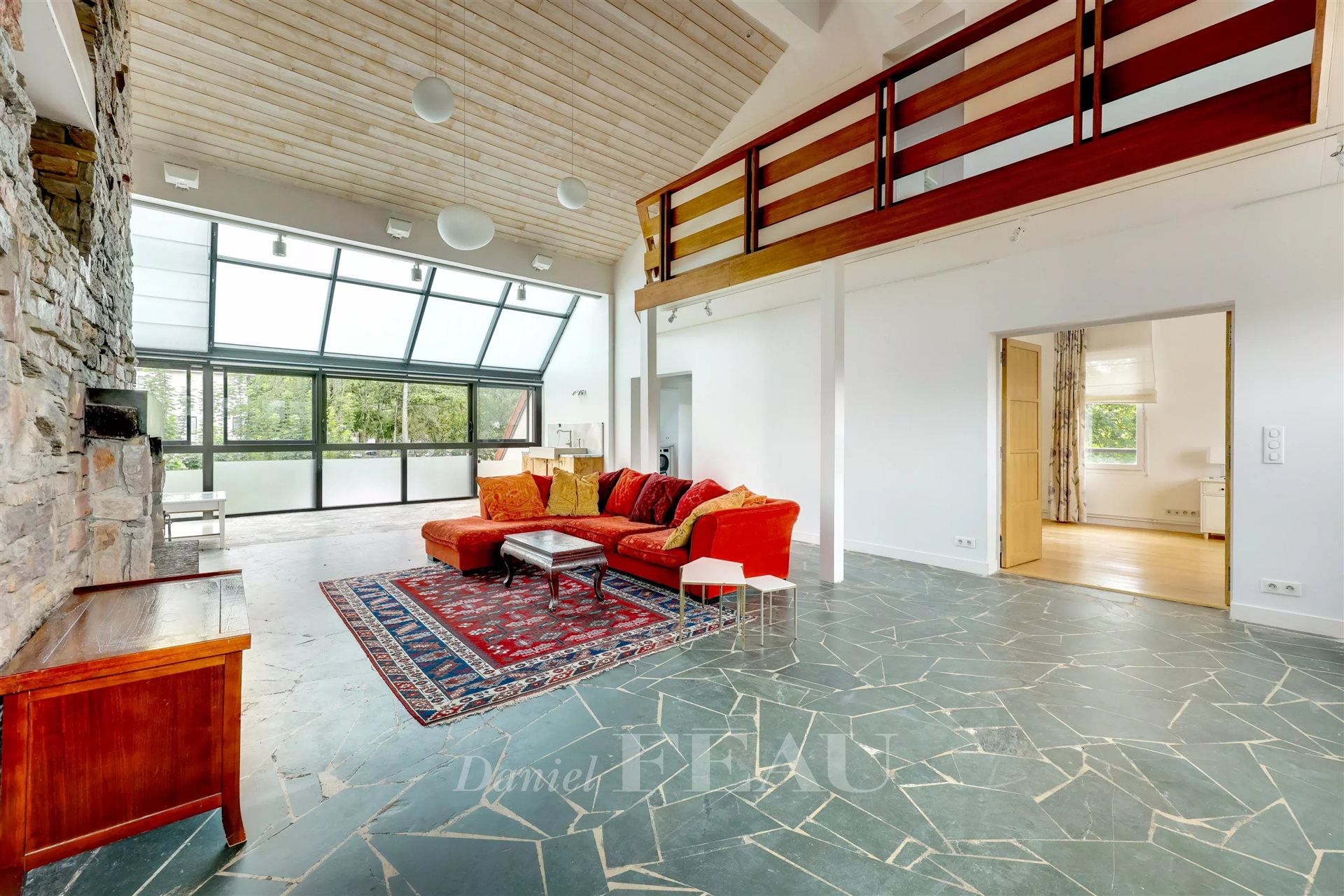 Appartement à vendre, 247m², Marly-le-Roi