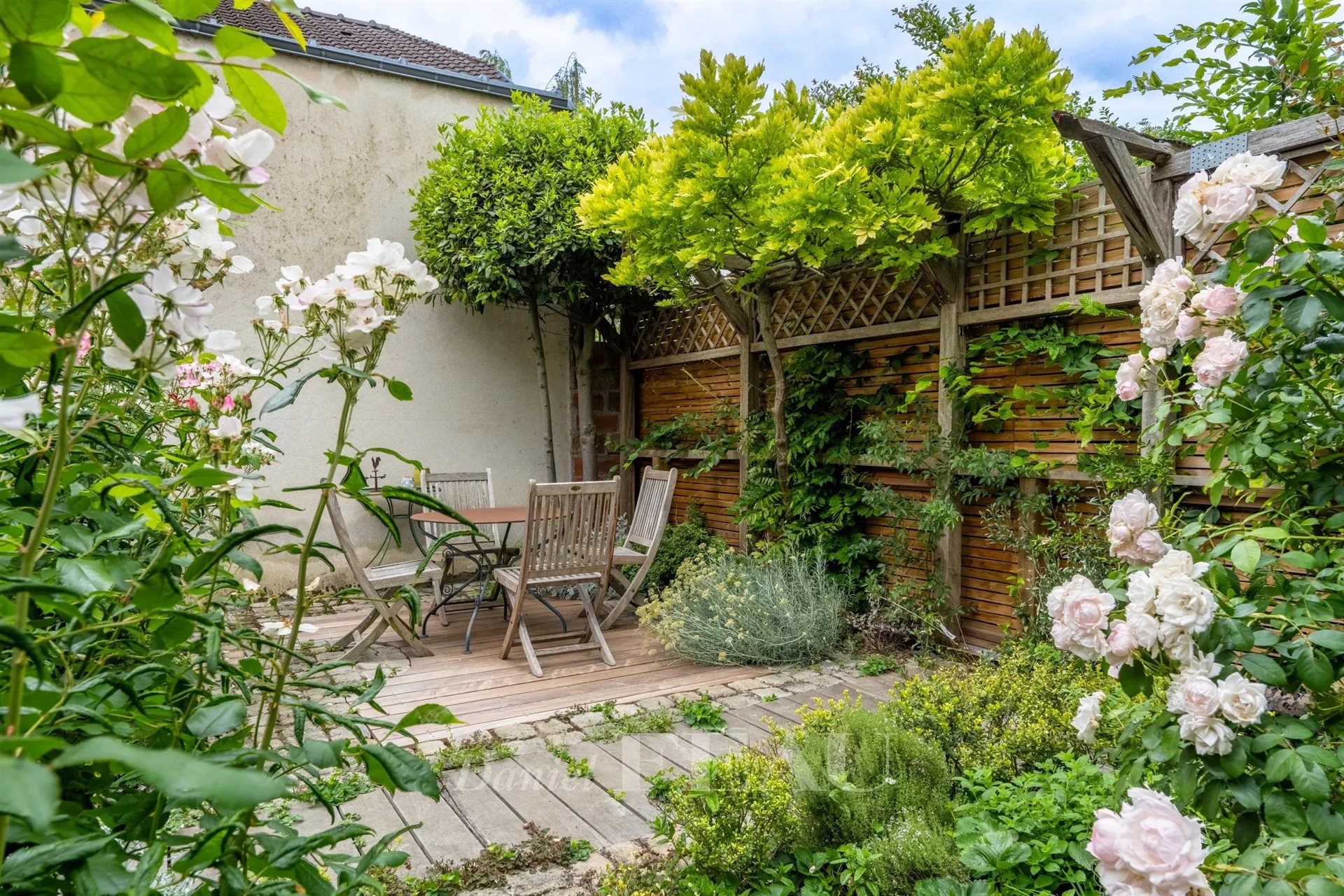 Maison à vendre, 216m², Saint-Germain-en-Laye